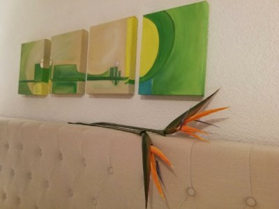 Holiday room Doppelzimmer mit Dusche, WC / Hochparterre - Features photo 20