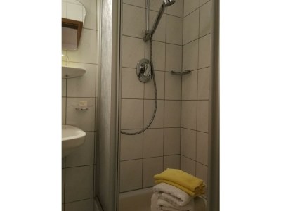 Holiday room Doppelzimmer mit Dusche, WC / Hochparterre - Features photo 22