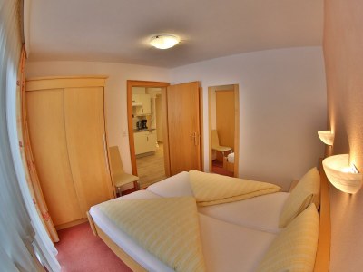 Apartment "TOP 7"/ 3-6 Pers./2 Schlafr./DU/WC - Features photo 11