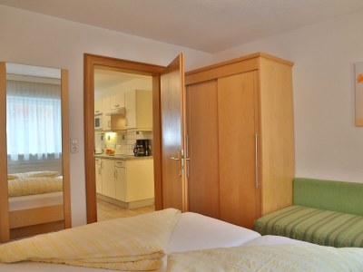 Apartment "TOP 7"/ 3-6 Pers./2 Schlafr./DU/WC - Features photo 12