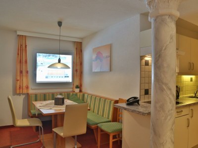 Apartment "TOP 7"/ 3-6 Pers./2 Schlafr./DU/WC - Features photo 16