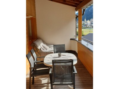 Apartment "TOP 7"/ 3-6 Pers./2 Schlafr./DU/WC - Features photo 18