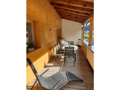 Apartment "TOP 7"/ 3-6 Pers./2 Schlafr./DU/WC - Features photo 19