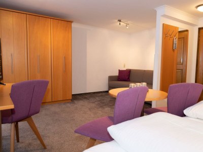 Holiday room Dreibettzimmer Eco - Features photo 13