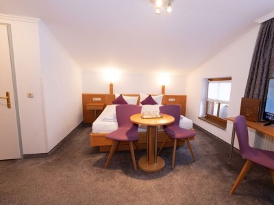 Holiday room Dreibettzimmer Eco - Features photo 14