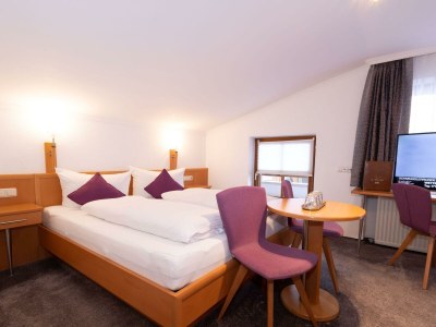 Holiday room Dreibettzimmer Eco - Features photo 15