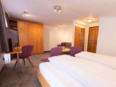 Holiday room Dreibettzimmer Eco - Features photo 16