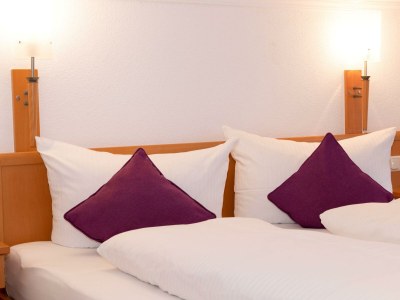 Holiday room Dreibettzimmer Eco - Features photo 17