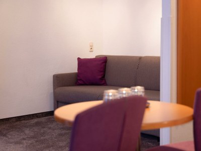 Holiday room Dreibettzimmer Eco - Features photo 18