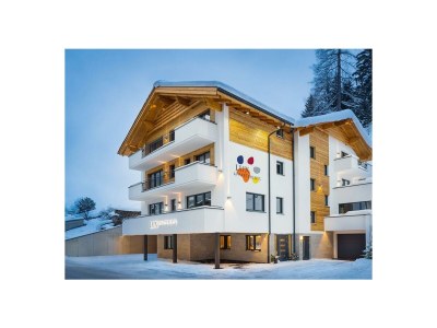 Apartment Relax Appartement - Outdoor photo 4