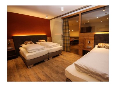 Apartment Relax Appartement - Features photo 6