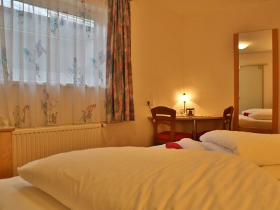 Holiday room DOPPELZIMMER UG / Dusche, WC - Features photo 9