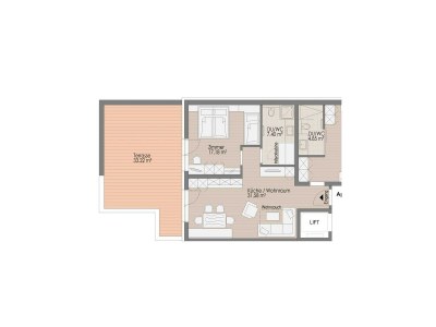 Apartment Schnee Appartement - Features photo 6