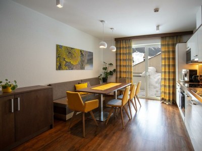 Apartment Schnee Appartement - Features photo 7