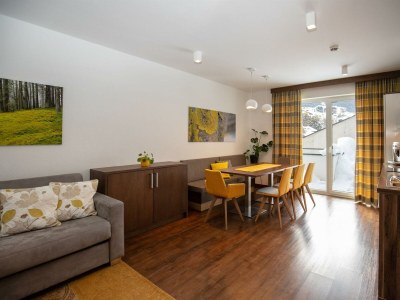 Apartment Schnee Appartement - Features photo 8