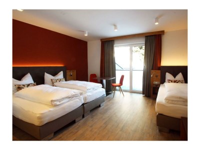 Apartment Schnee Appartement - Features photo 9