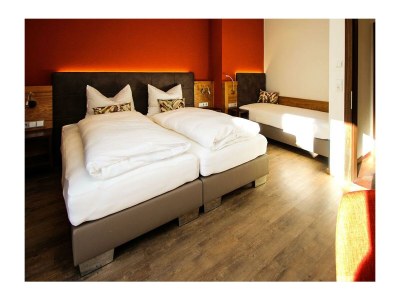 Apartment Schnee Appartement - Features photo 12