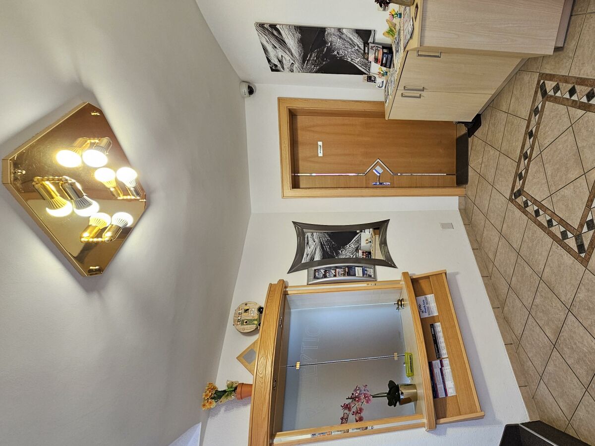 Apartment "TOP 1 OHNE BALKON",Wohnschlafr./DU/WC - Outdoor photo 5