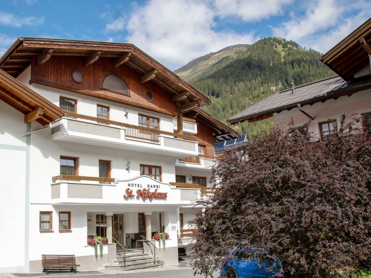 Holiday room Doppelzimmer Comfort - Outdoor photo 3