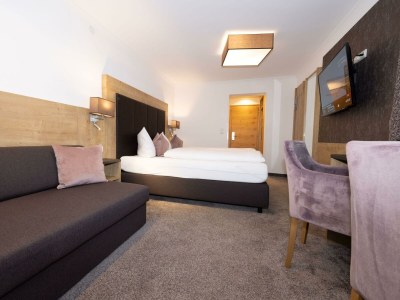 Holiday room Doppelzimmer Comfort - Features photo 13