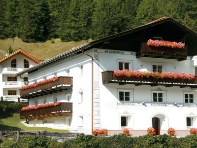 Apartment TYP 1 - 2 Schlafzimmer/6 Pers. - Outdoor photo 5