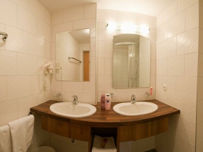 Apartment TYP 1 - 2 Schlafzimmer/6 Pers. - Features photo 10