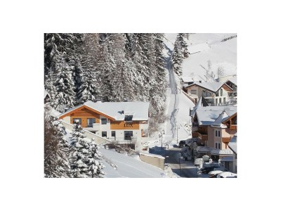 Apartment Lux Appartement - Outdoor photo 3