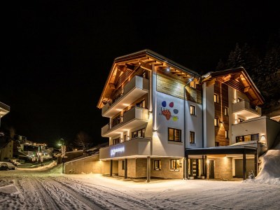 Apartment Lux Appartement - Outdoor photo 5