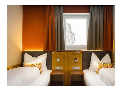 Apartment Lux Appartement - Features photo 6