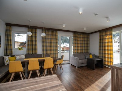 Apartment Lux Appartement - Features photo 8