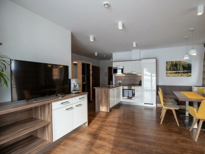 Apartment Lux Appartement - Features photo 9