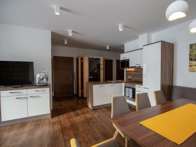 Apartment Lux Appartement - Features photo 11