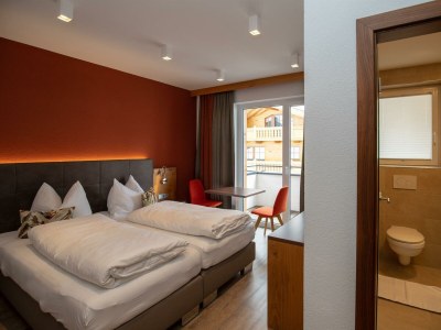 Apartment Lux Appartement - Features photo 12