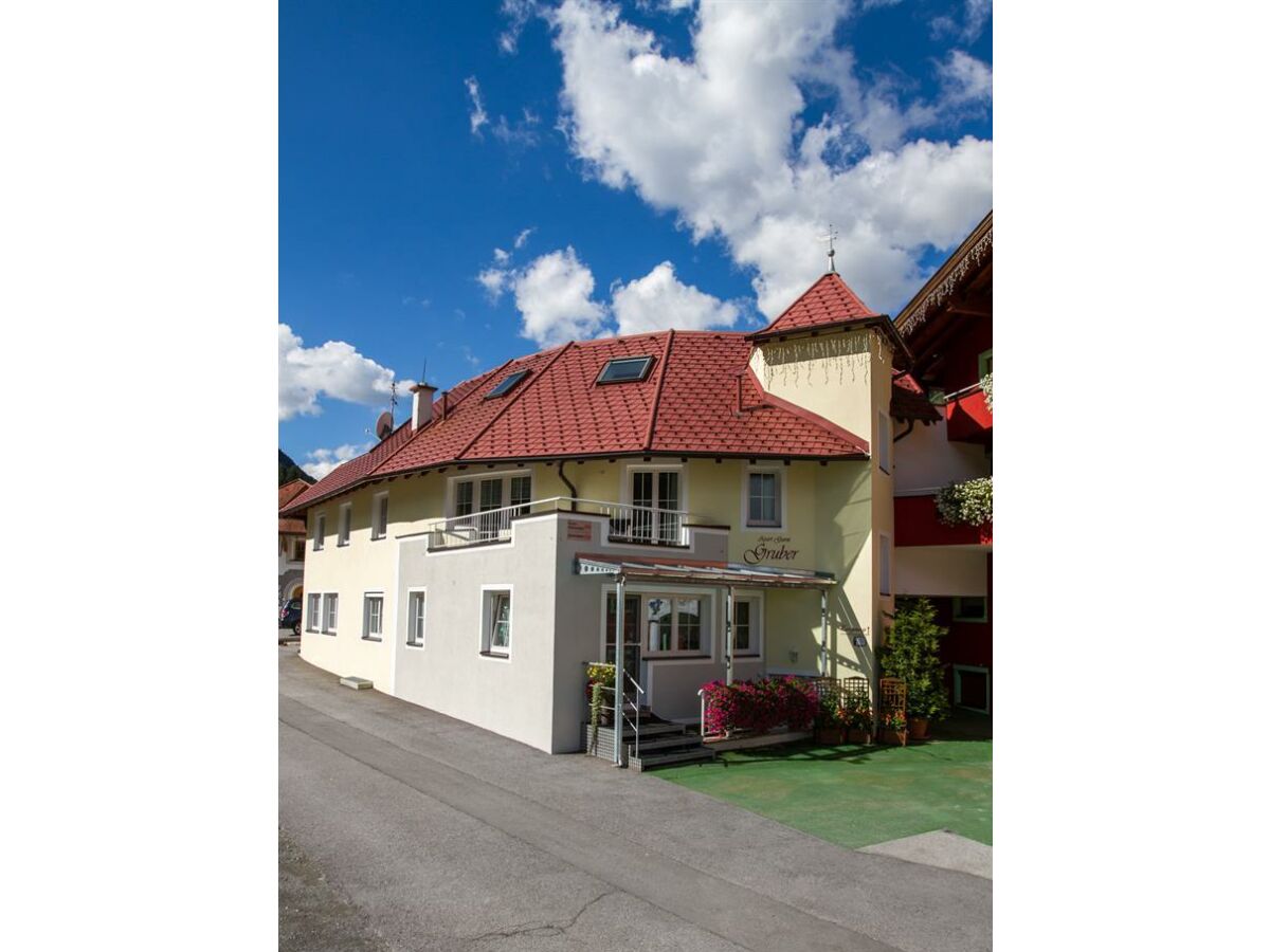 Apartment "TOP 2 (2 Pers.)"/Wohn-Schlafraum/DU/WC - Outdoor photo 3