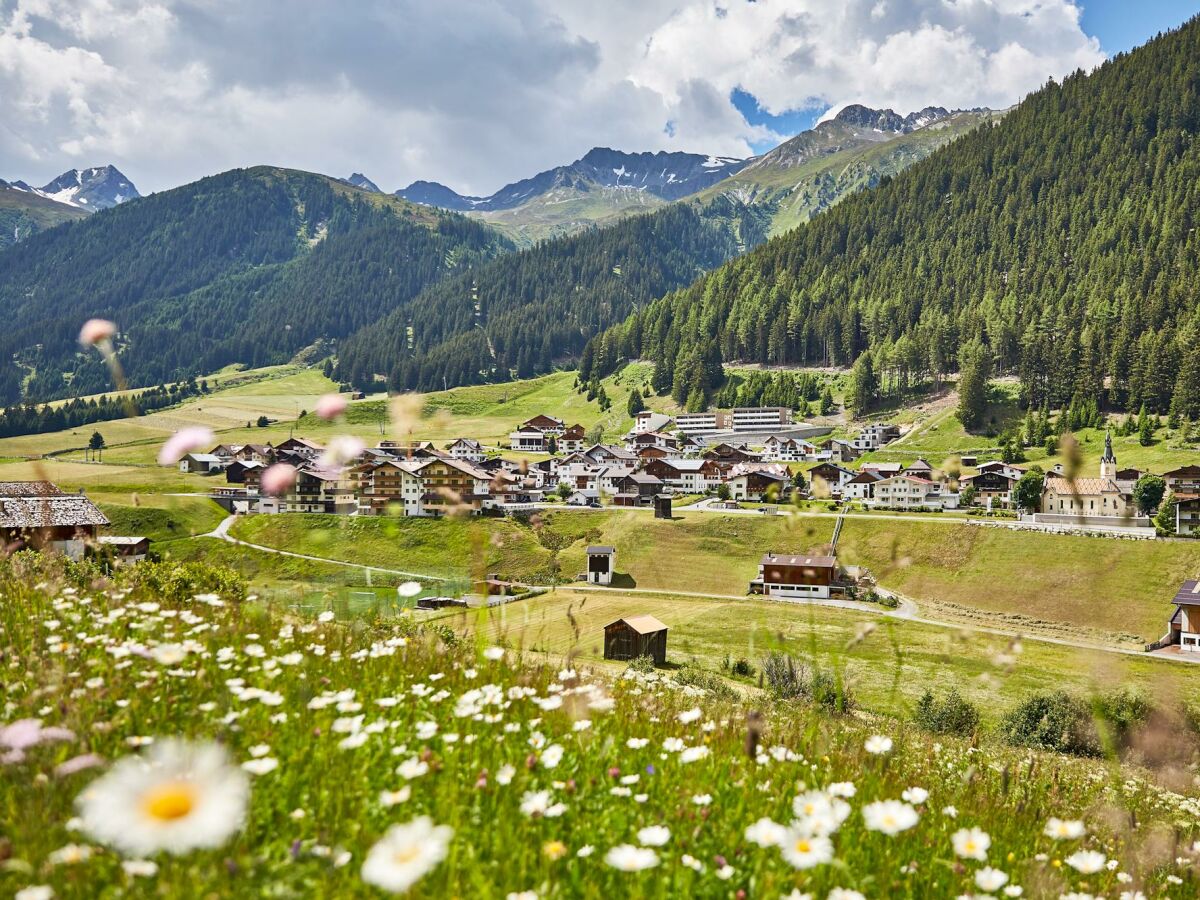 Apartment TYP 2 - 2 Schlafzimmer/4 Pers. - Outdoor photo 4