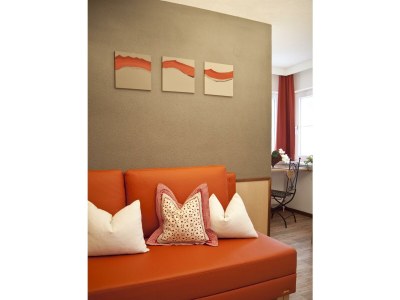 Apartment TYP 2 - 2 Schlafzimmer/4 Pers. - Outdoor photo 3