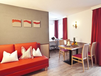 Apartment TYP 2 - 2 Schlafzimmer/4 Pers. - Features photo 9