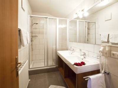 Apartment TYP 2 - 2 Schlafzimmer/4 Pers. - Features photo 10