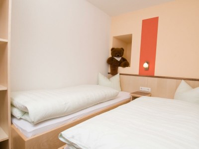 Apartment TYP 2 - 2 Schlafzimmer/4 Pers. - Features photo 11