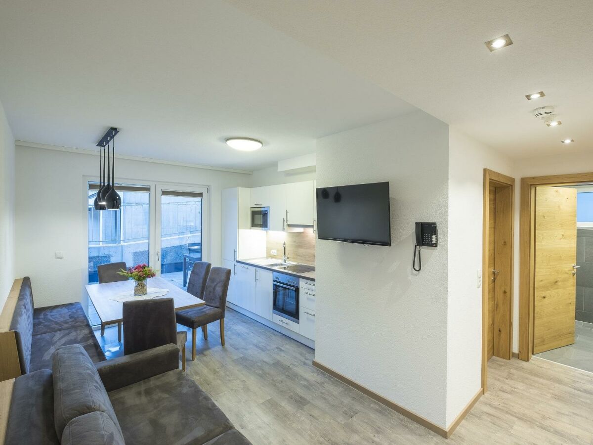 Apartment Appartement für 2-5 Personen