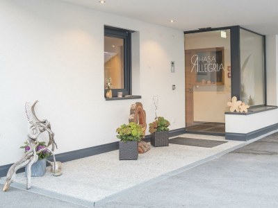 Apartment Appartement für 2-5 Personen - Outdoor photo 5