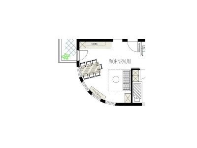 Apartment Appartement für 2-5 Personen - Features photo 20