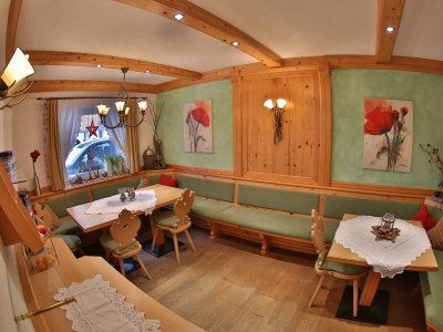 Holiday room MEHRBETTZIMMER 3-4 Pers./ Dusche, WC - Outdoor photo 3