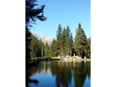 Holiday room MEHRBETTZIMMER 3-4 Pers./ Dusche, WC - Outdoor photo 6