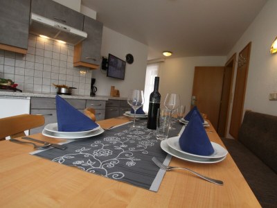 Apartment "TOP 3"/3 Schlafräume/Dusche, WC - Features photo 8