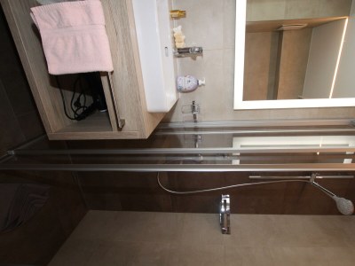 Apartment "TOP 3"/3 Schlafräume/Dusche, WC - Features photo 13