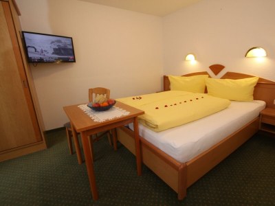 Apartment "TOP 3"/3 Schlafräume/Dusche, WC - Features photo 14