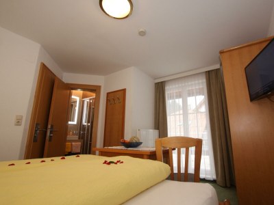 Apartment "TOP 3"/3 Schlafräume/Dusche, WC - Features photo 15