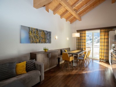 Apartment Aktiv Appartement in Ischgl - Apartment