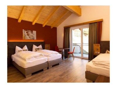 Apartment Aktiv Appartement - Features photo 11